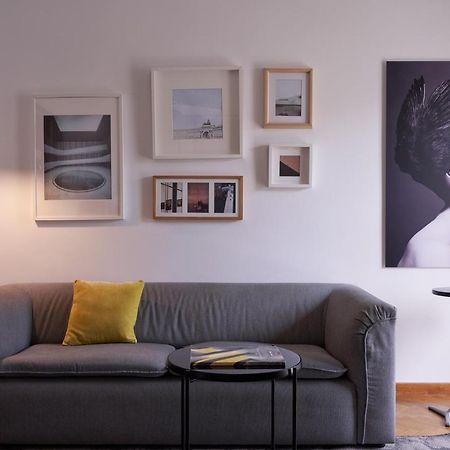 Parthenon Apartment أثينا المظهر الخارجي الصورة