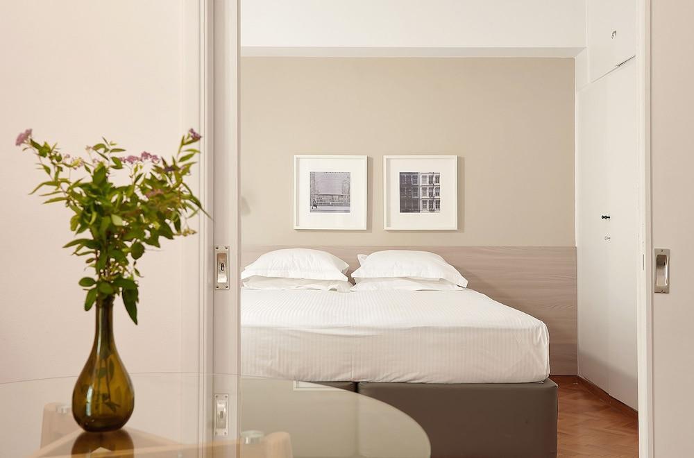 Parthenon Apartment أثينا المظهر الخارجي الصورة