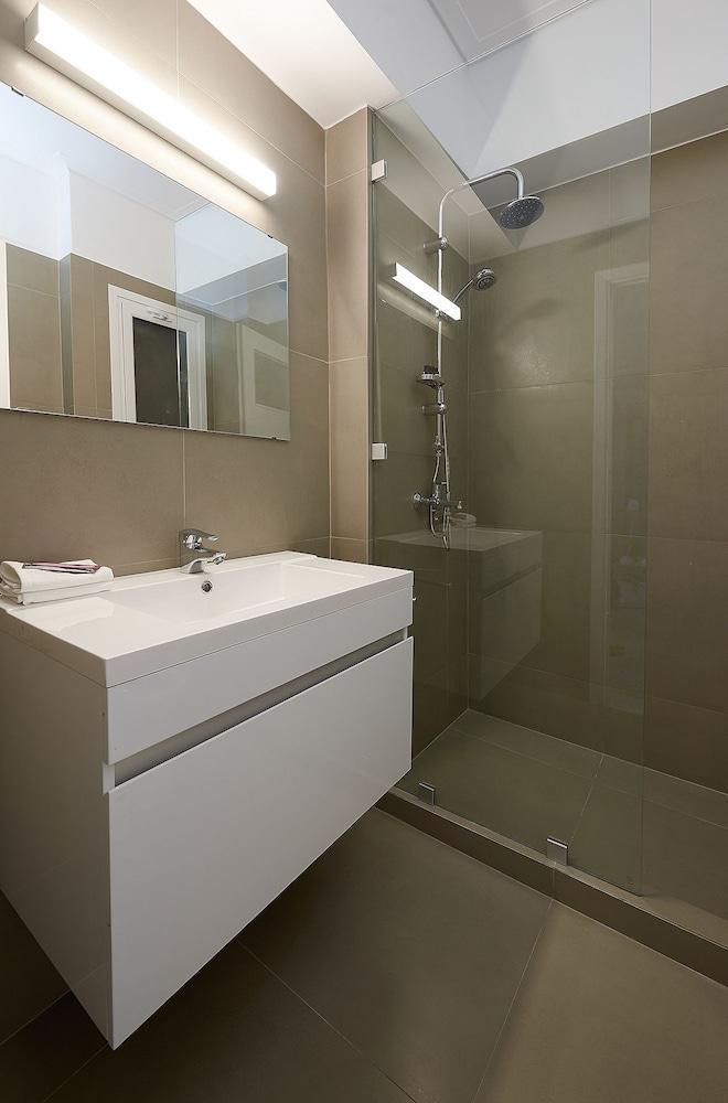 Parthenon Apartment أثينا المظهر الخارجي الصورة