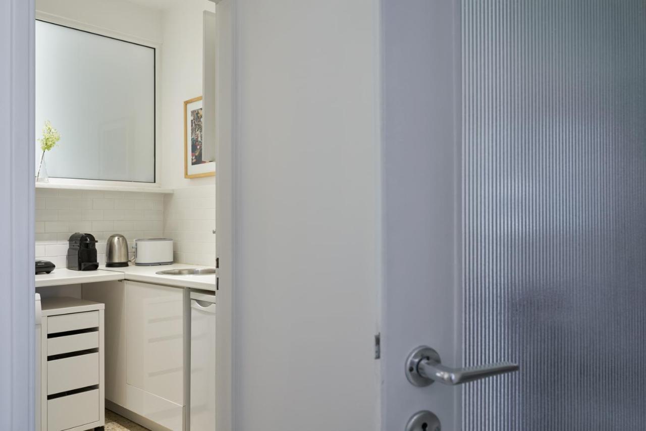 Parthenon Apartment أثينا المظهر الخارجي الصورة